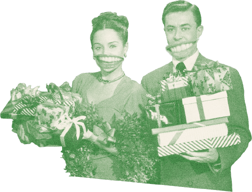 Conclusion Personnes Deux